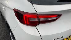 Vauxhall Grandland X 1.2 Turbo Sport Nav 5dr Petrol Hatchback